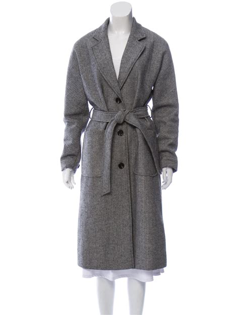 christian dior top coat|Christian Dior long wool overcoat.